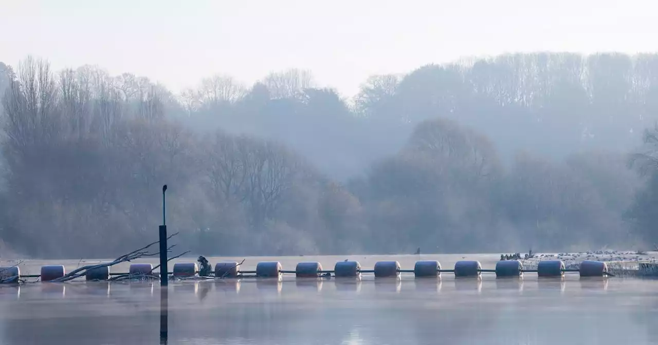 Met offices give weather verdict on reports of -4C freeze