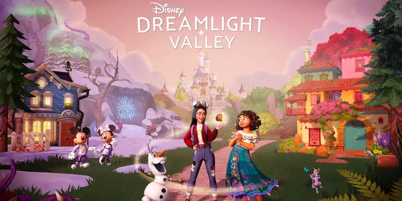 Disney Dreamlight Valley: Kommendes Update mit Olaf und Mirabel erscheint in der nächsten Woche - ntower - Dein Nintendo-Onlinemagazin