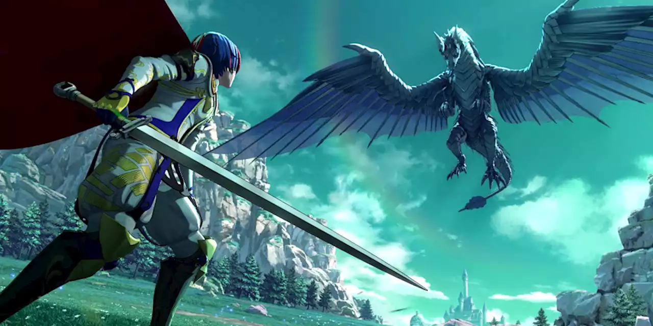 Fire Emblem Engage und Nintendo Switch Sports: Diese Profilbilder könnt ihr aktuell sichern - ntower - Dein Nintendo-Onlinemagazin