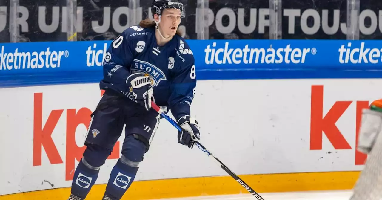 Finska namnen på SHL-klubbarnas radar: ”Samtalen därifrån började förra veckan”