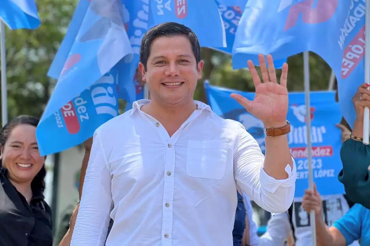 Ecuadorian mayoral candidate posthumously elected hours after murder