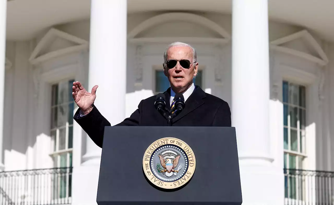 GOP, Manchin aim to block Biden-backed ESG investing rule over ‘political agenda’