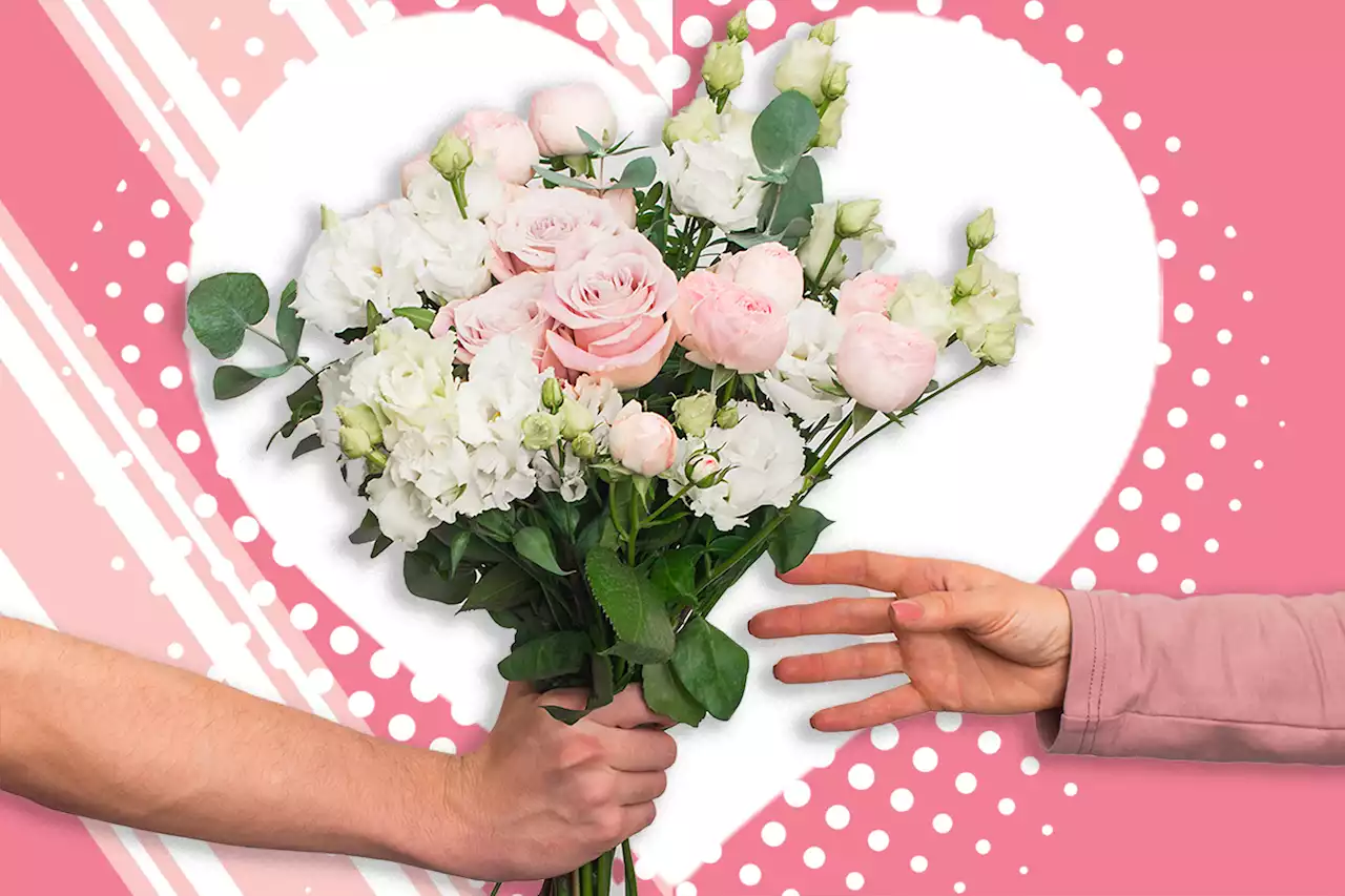 Our review of the 15 best flower delivery services for Valentine’s Day 2023