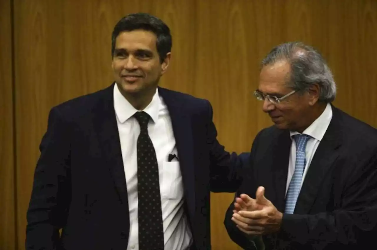 Líderes do Senado afirmam que não há clima para saída de Campos Neto | O Antagonista