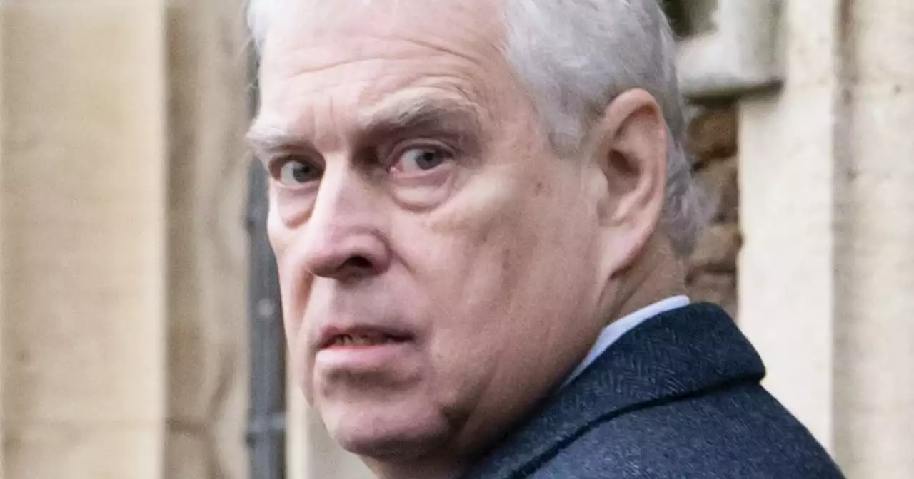 Inside St James' Palace where Prince Andrew could be moving after 'eviction'