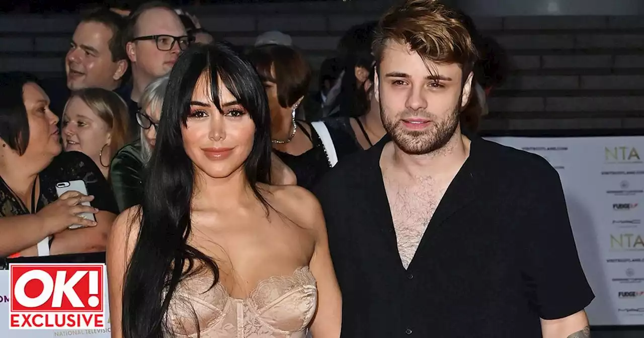 Marnie Simpson plans ‘grand spring wedding’ after being forced to cancel big day