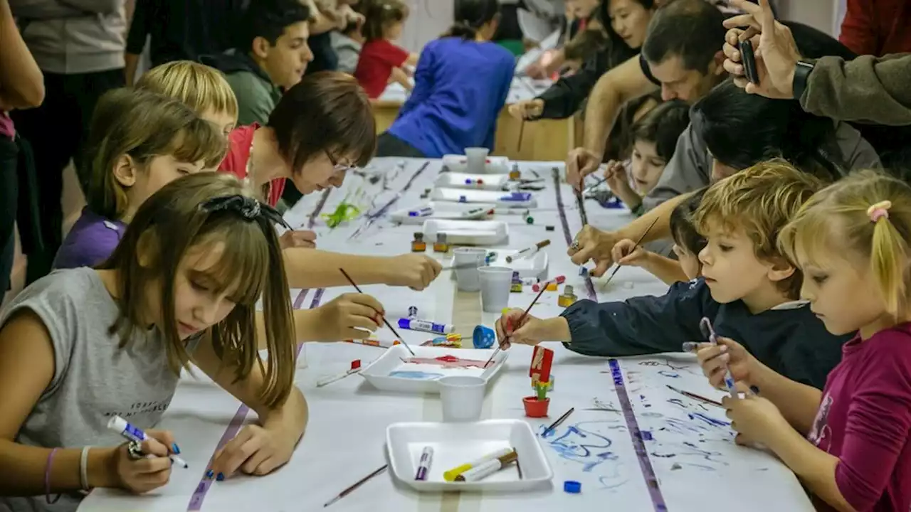 Actividades para chicos en febrero: prohibido aburrirse | Opciones para todos los bolsillos