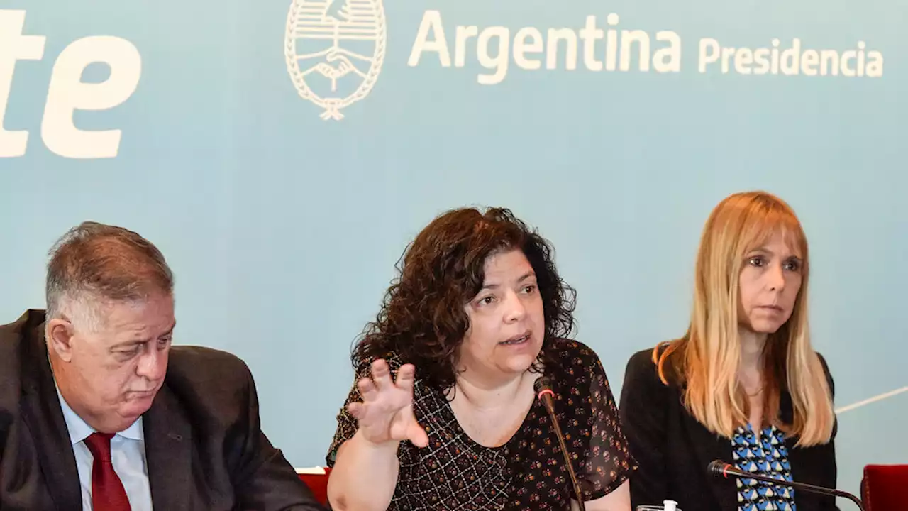 Argentina registró la tasa de mortalidad infantil más baja de su historia | El ministerio de Salud informó los datos de 2021