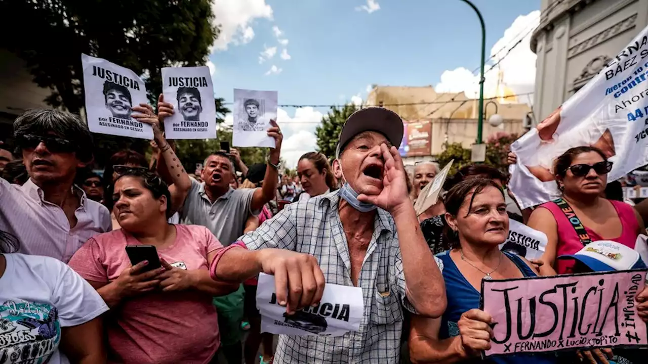 Fernando Báez Sosa: lo que cambia (o no) con un fallo | Tres miradas sobre la condena a los rugbiers