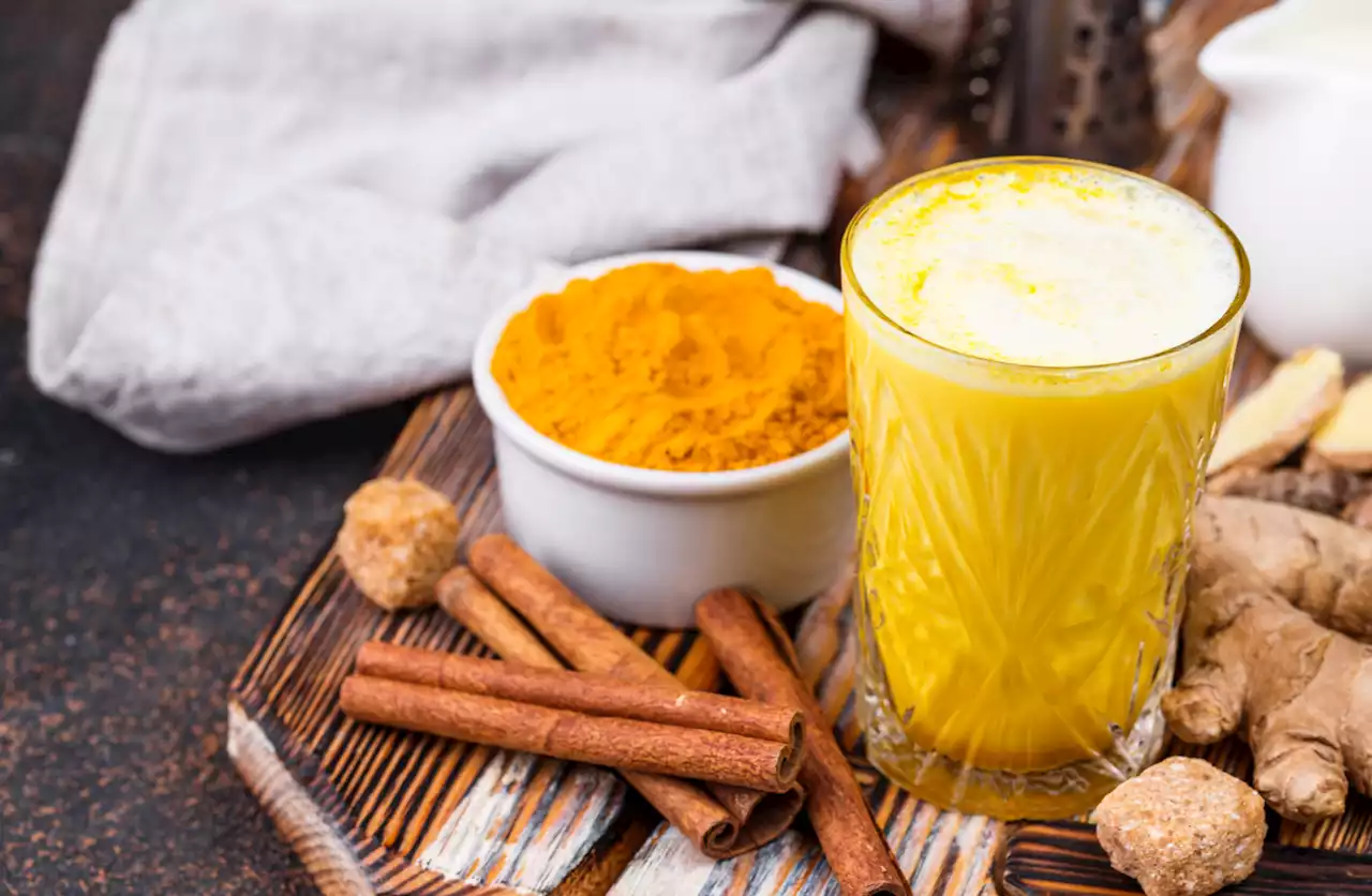 Golden Milk: qué es, para qué sirve y cómo hacerla en casa