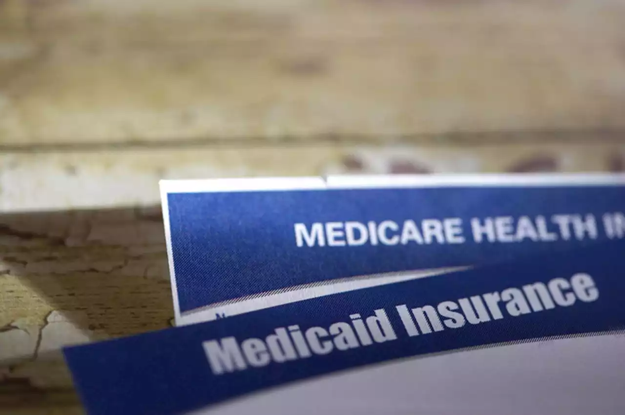 A resumption of Medicaid case checks awaits 3.6M in Pennsylvania