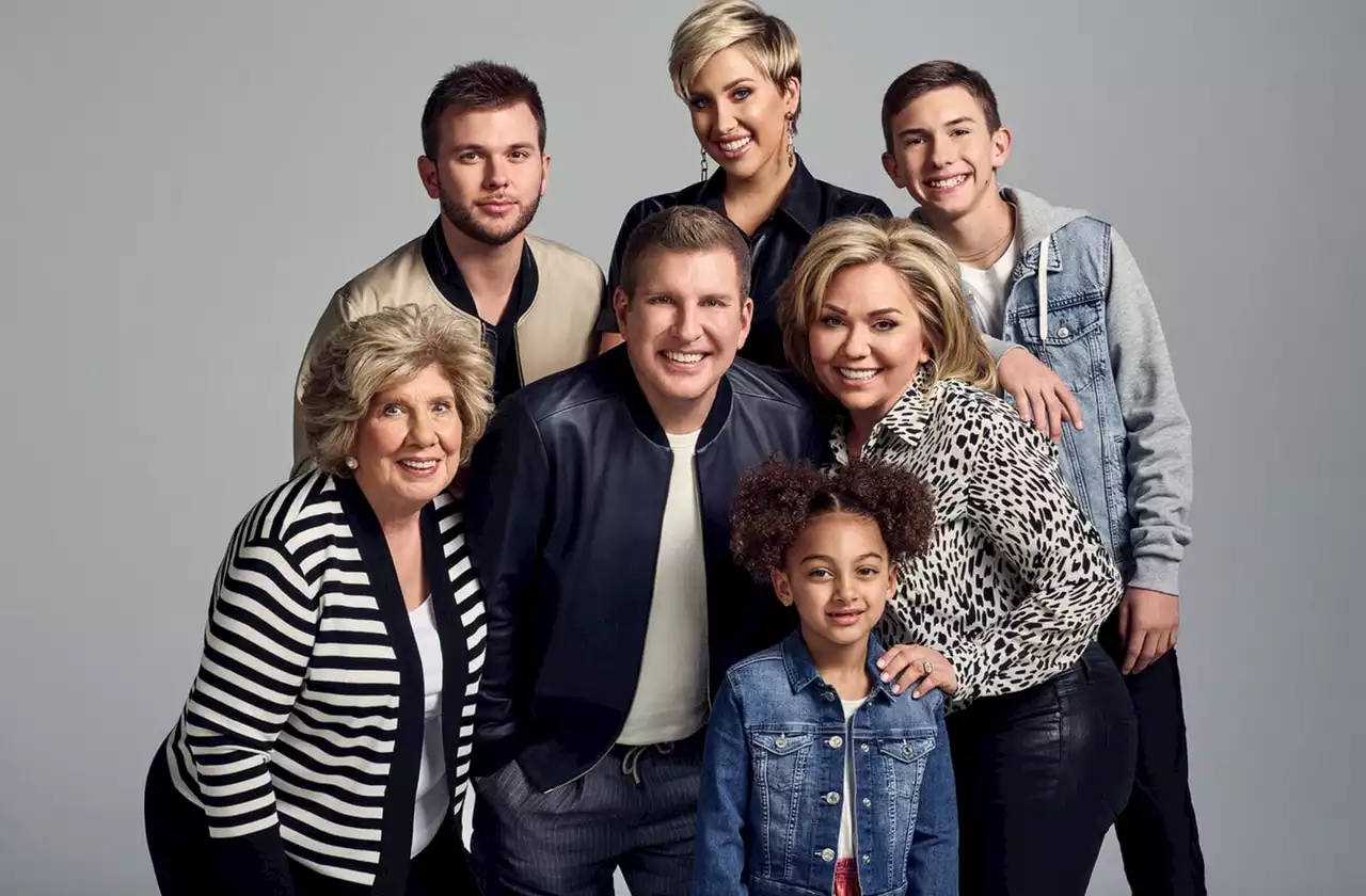 How to watch ‘Chrisley Knows Best’ season 10 premiere: Time, channel, free live stream