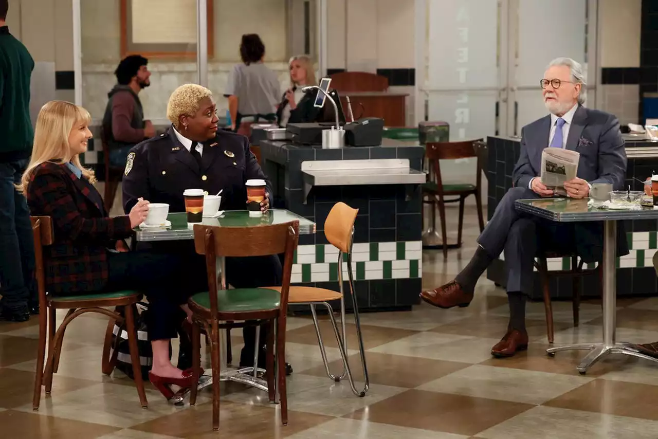 How to watch ‘Night Court’ tonight (2/7/23): FREE live stream, time, channel