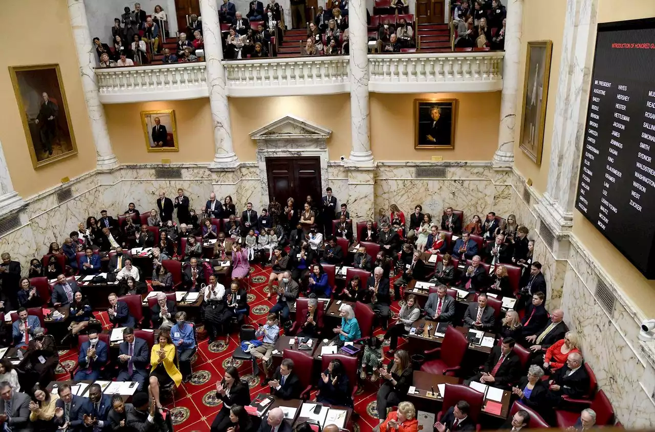 Md. General Assembly takes first step toward cannabis regulation