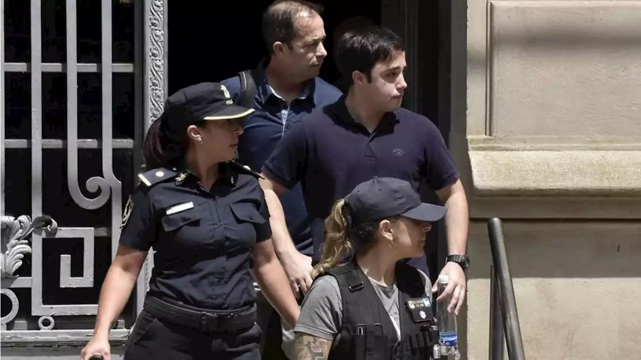 Tras la condena a los rugbiers, investigarán a los amigos que declararon en el juicio