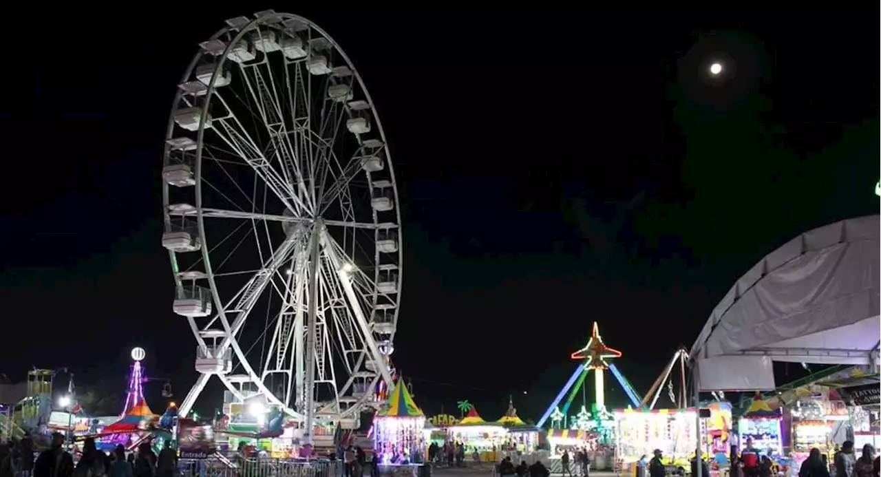 Empresa privada organizará la Feria de las Fresas en Irapuato