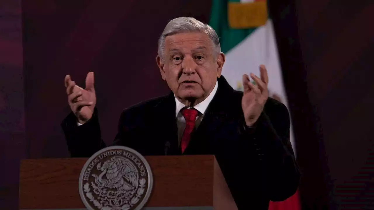 “Decir adversario no es decir enemigo”: AMLO niega haber sido rudo con Cárdenas