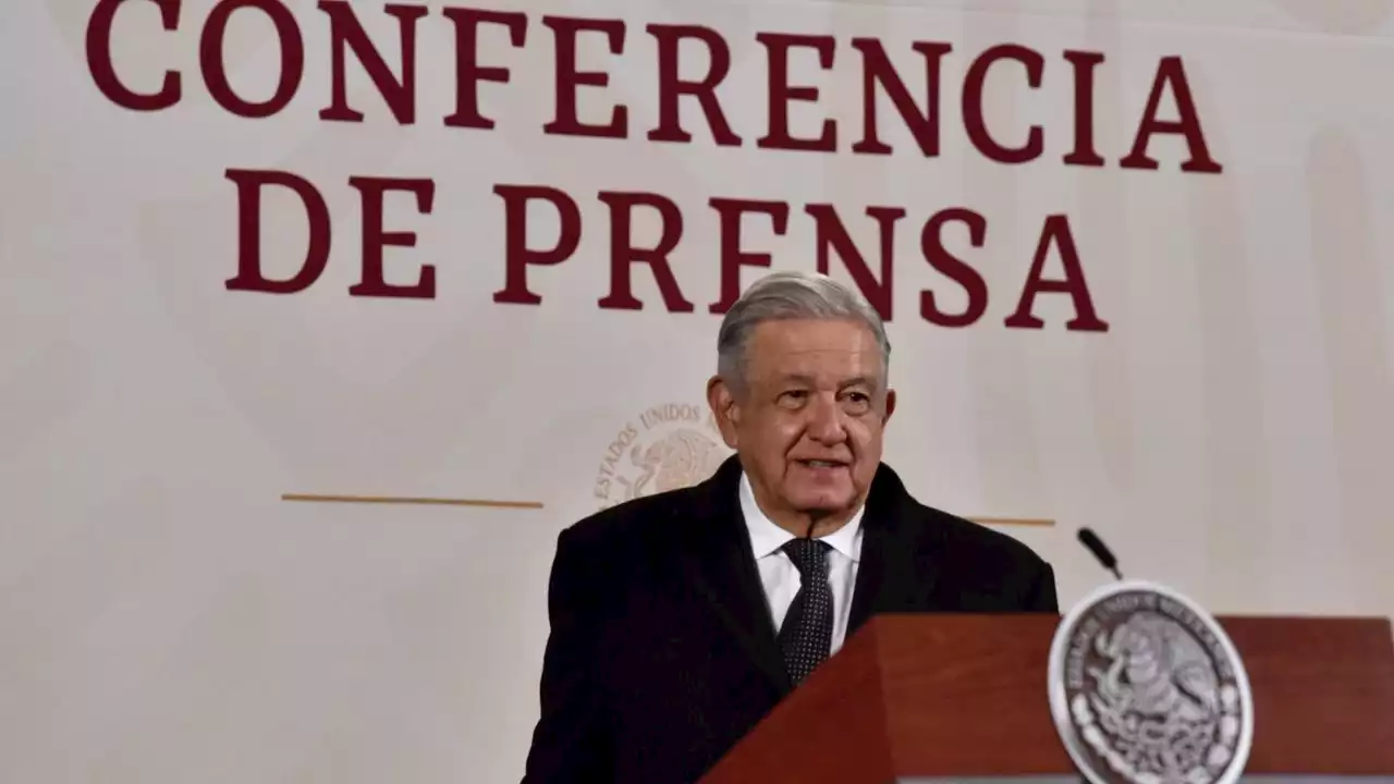 Estos fueron los principales temas de la conferencia mañanera de AMLO del 7 de febrero (Video)