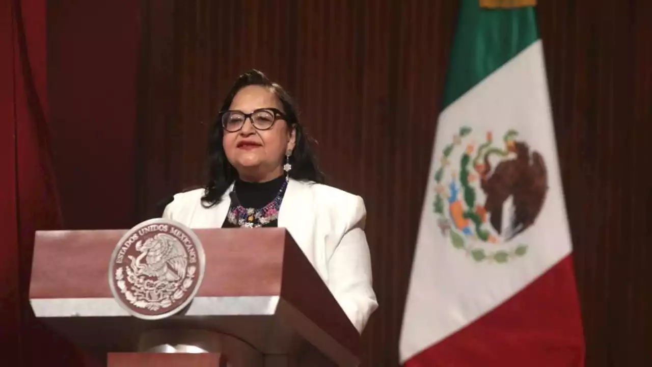 Por resaltar la “independencia” del Poder Judicial, Lorenzo Córdova celebra discurso de Norma Piña