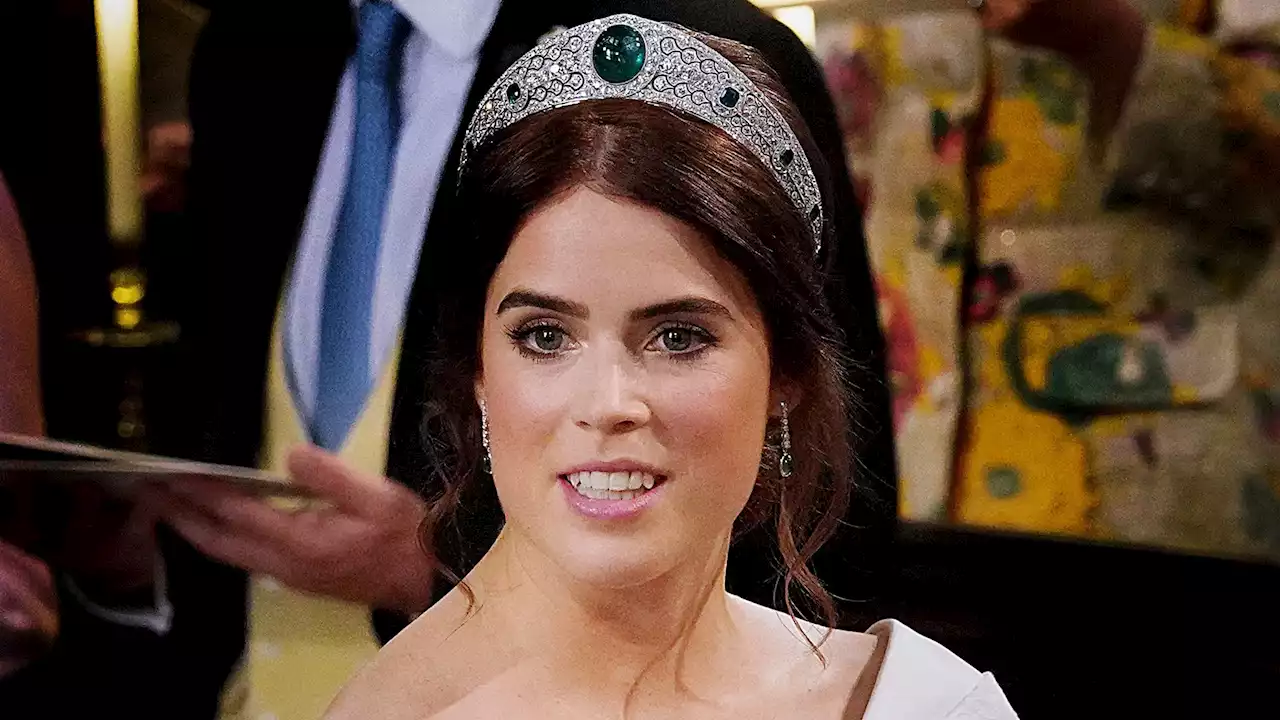 Nach Megxit: Zieht Prinzessin Eugenie auch bald in die USA?