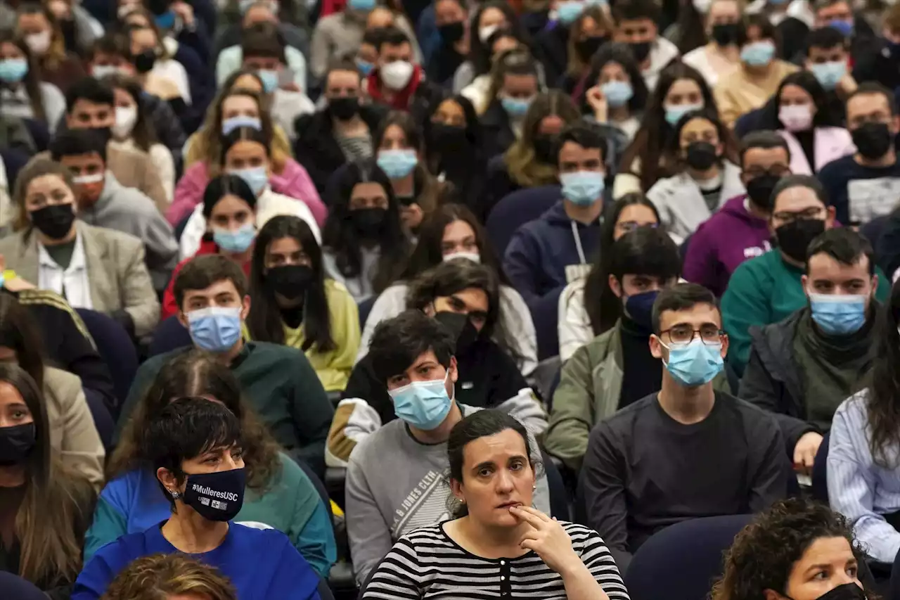 Cuándo eliminan las mascarillas en el transporte y dónde seguirán siendo obligatorias