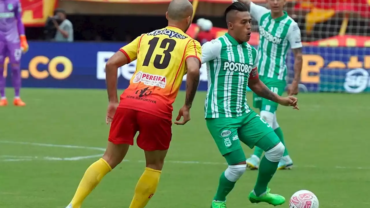 Árbitro que trae muy buenos recuerdos a Nacional pitará primer juego de Superliga - Pulzo