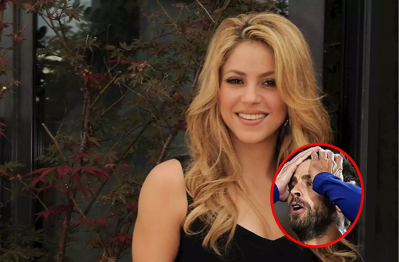 Shakira tendría un nuevo as bajo la manga contra Piqué y no sería otra canción - Pulzo