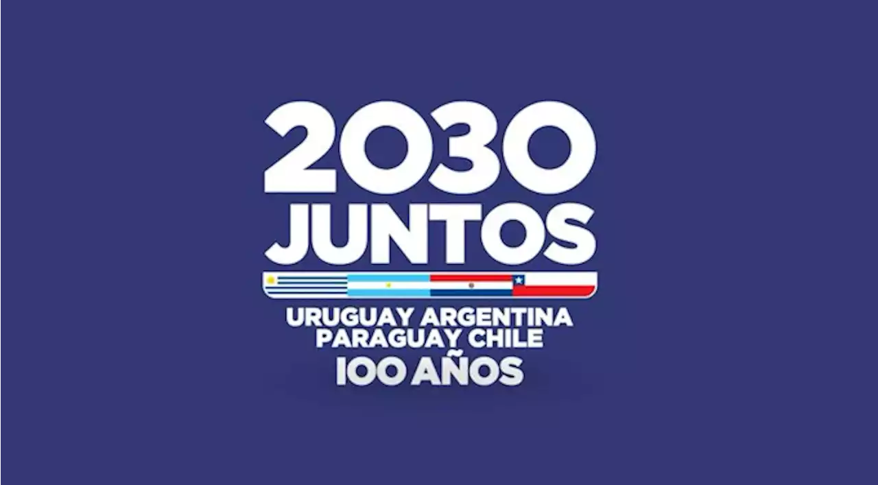 Sudamérica quiere protagonizar el Mundial 2030: cuatro países oficializaron su candidatura - Pulzo