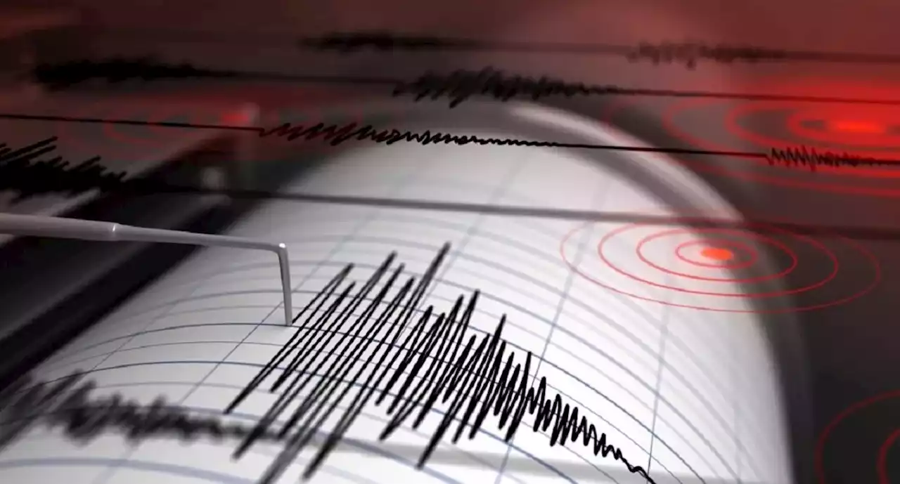 Un segundo temblor sacudió en la madrugada de este martes buena parte de Colombia - Pulzo