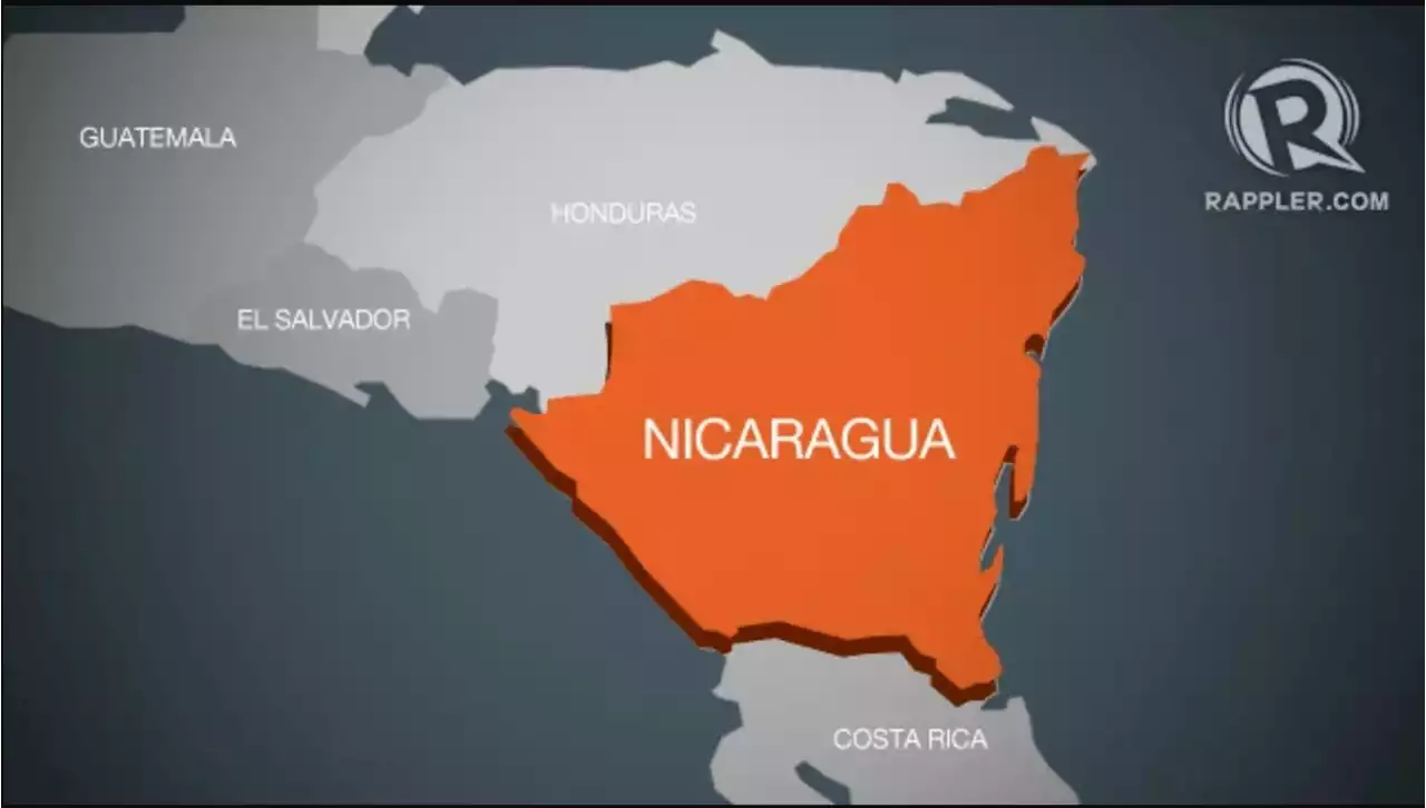 Catholic priests in Nicaragua sentenced to decade behind bars