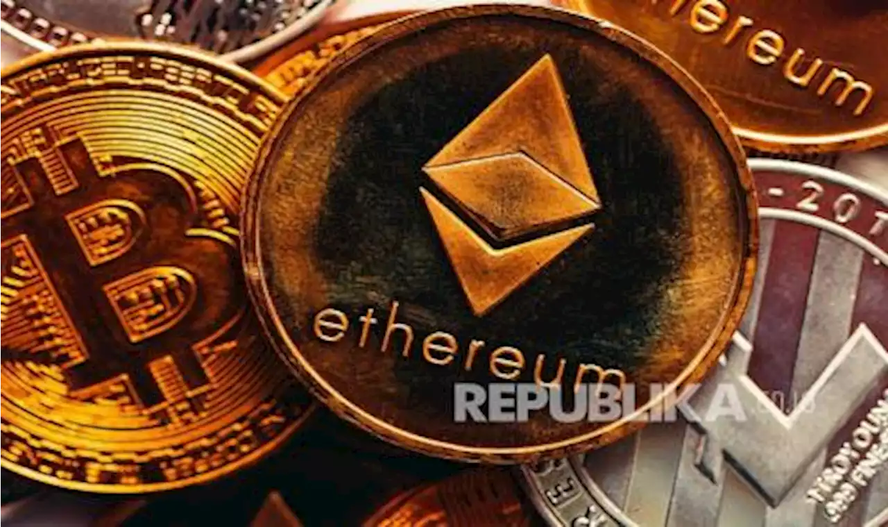 Harga Dua Kripto Terbesar Naik di Awal 2023, Ini Saran Indodax Bagi Investor |Republika Online