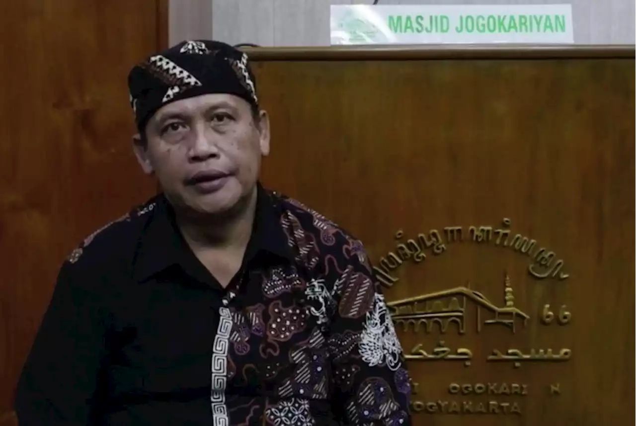 Masjid Jogokariyan Bersiap Kirim Relawan Bantu Korban Gempa Turki |Republika Online