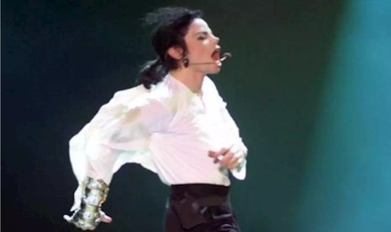 Sutradara Ini |em|Ngotot|/em| Minta Film Biopik Michael Jackson Dibatalkan |Republika Online