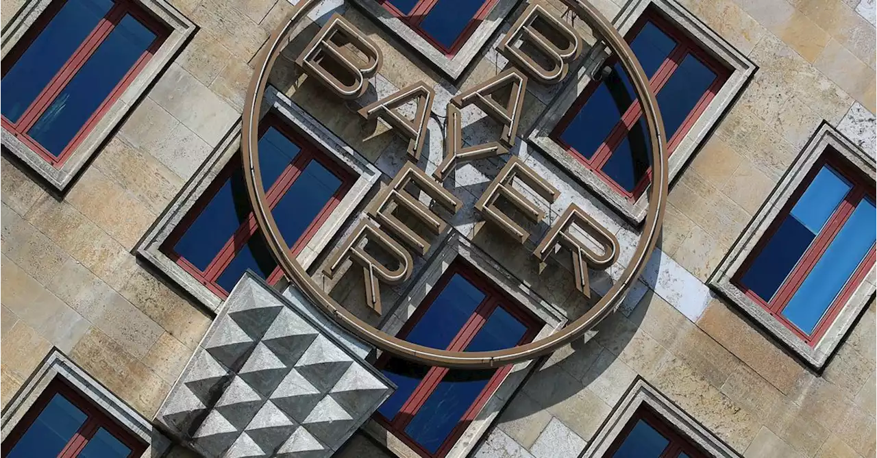 Activist investor rallies Bayer shareholders as pressure on CEO mounts -sources