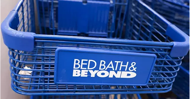 More Bed Bath & Beyond store closings planned in 'turnaround' | Australia