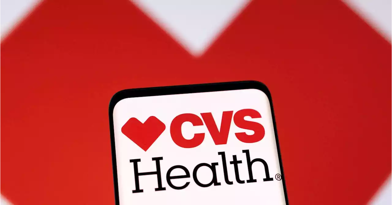 CVS nearing $10.5 bln deal for primary-care provider Oak Street Health - WSJ