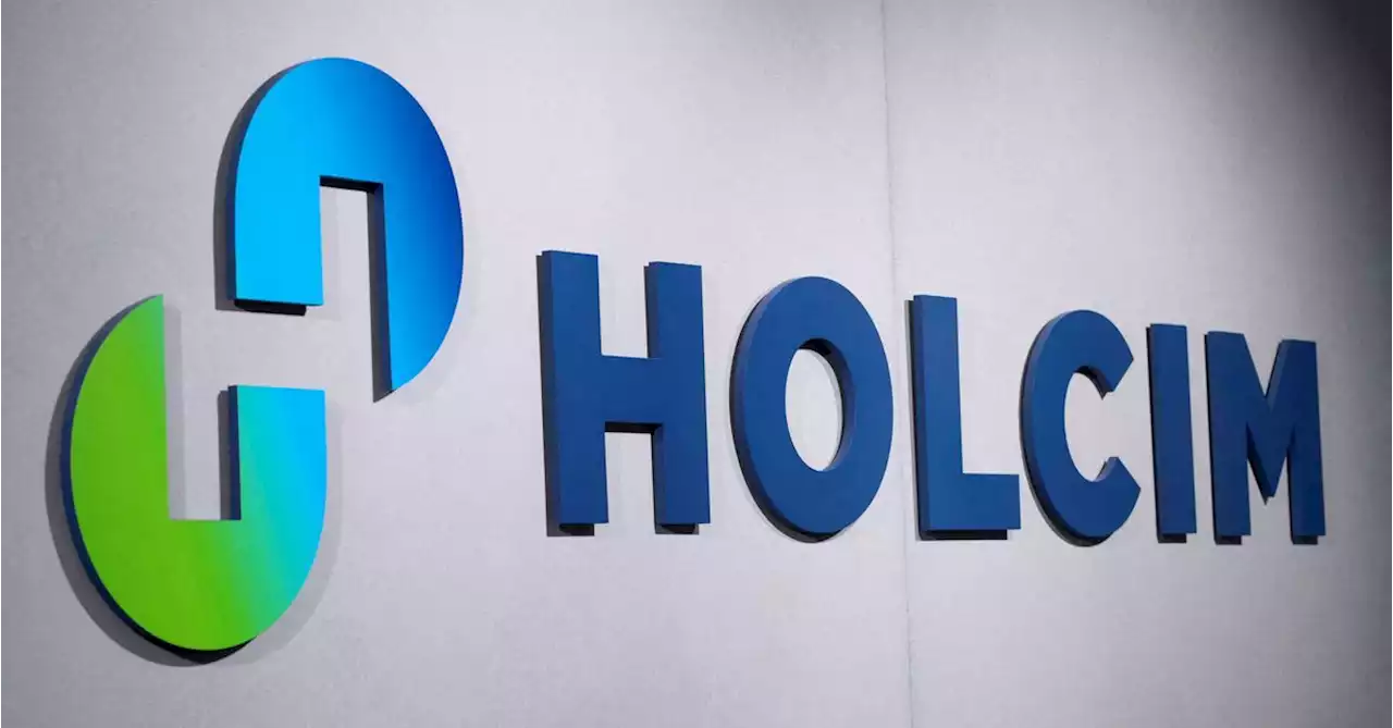 Holcim cements North America push with $1.29 bln acquisition of roofing company