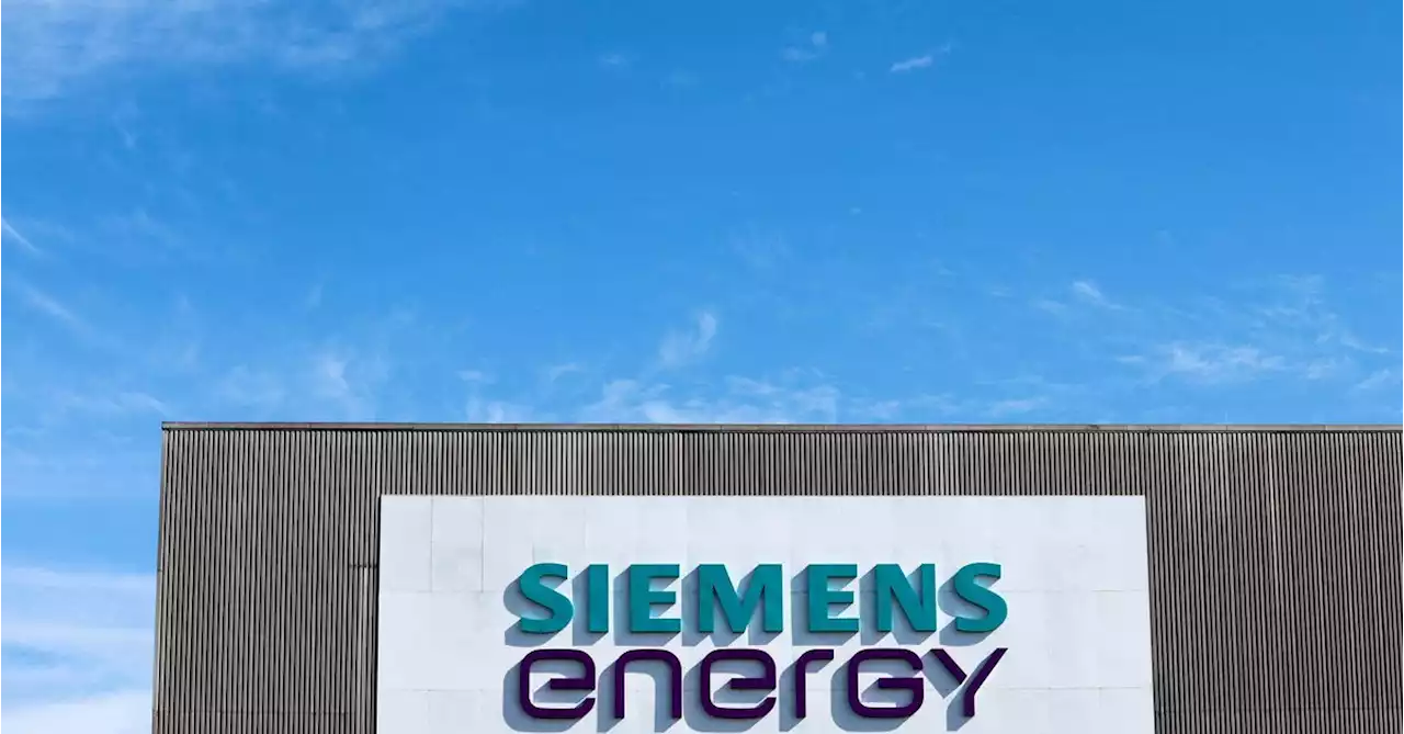 Siemens Energy fall on looming share sale as wind woes persist