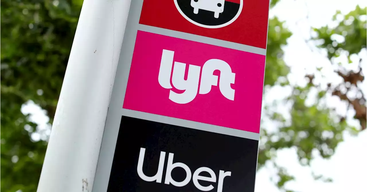 Uber to steal a march on Lyft in resurgent rideshare market