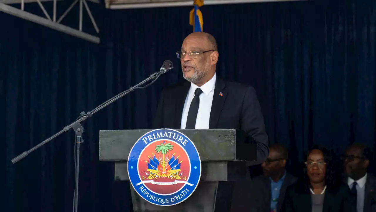 À la Une: le Haut Conseil de la Transition en place en Haïti