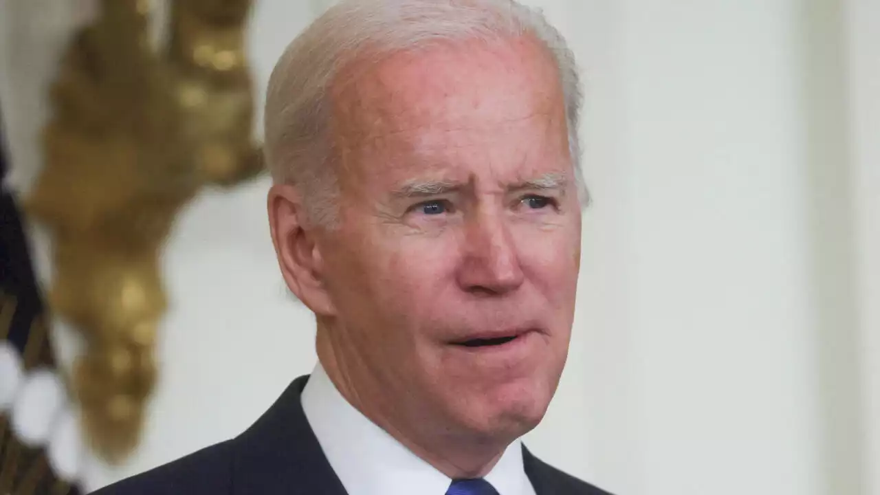 États-Unis: discours de Joe Biden sur l’état de l’Union, avec l’élection 2024 en ligne de mire