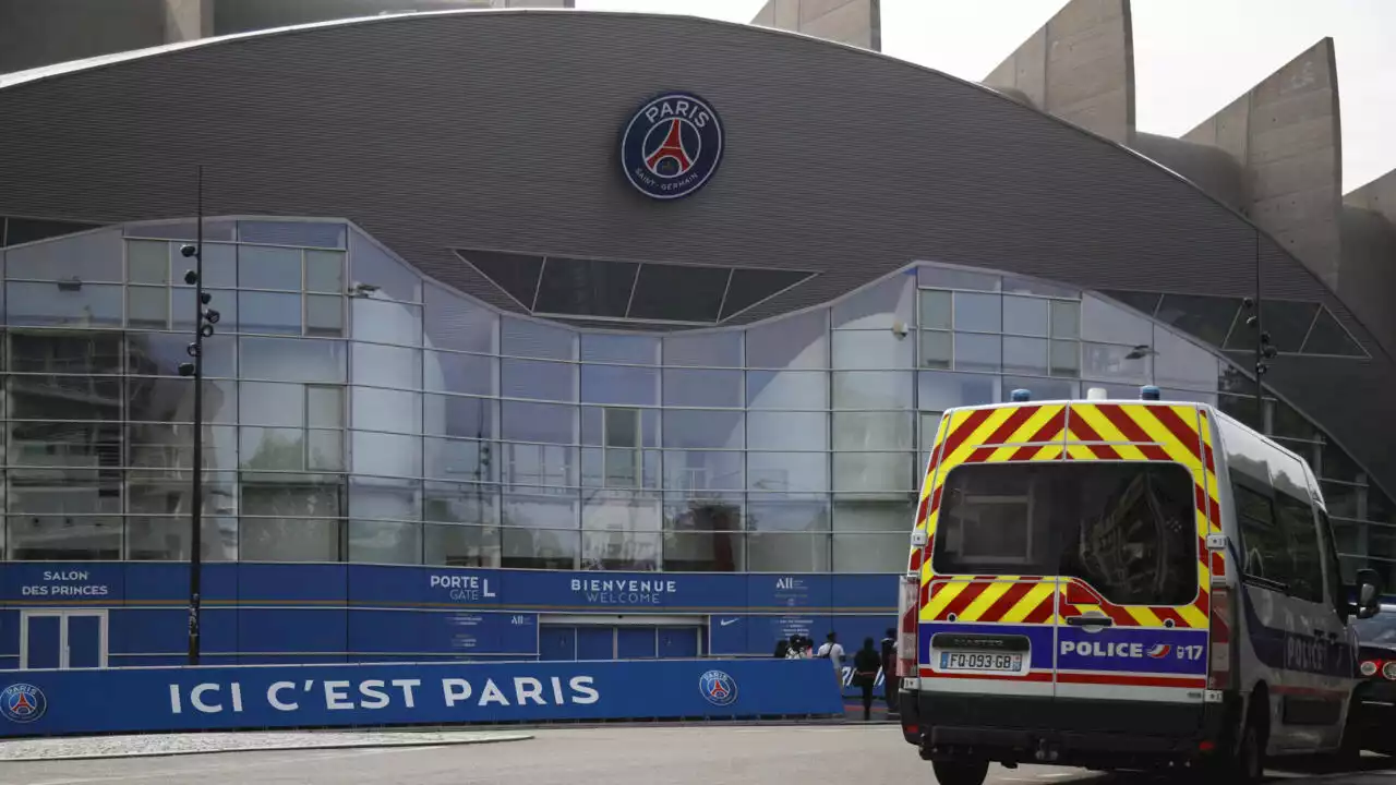 Ligue 1: le PSG a mandaté une société pour chercher un nouveau stade