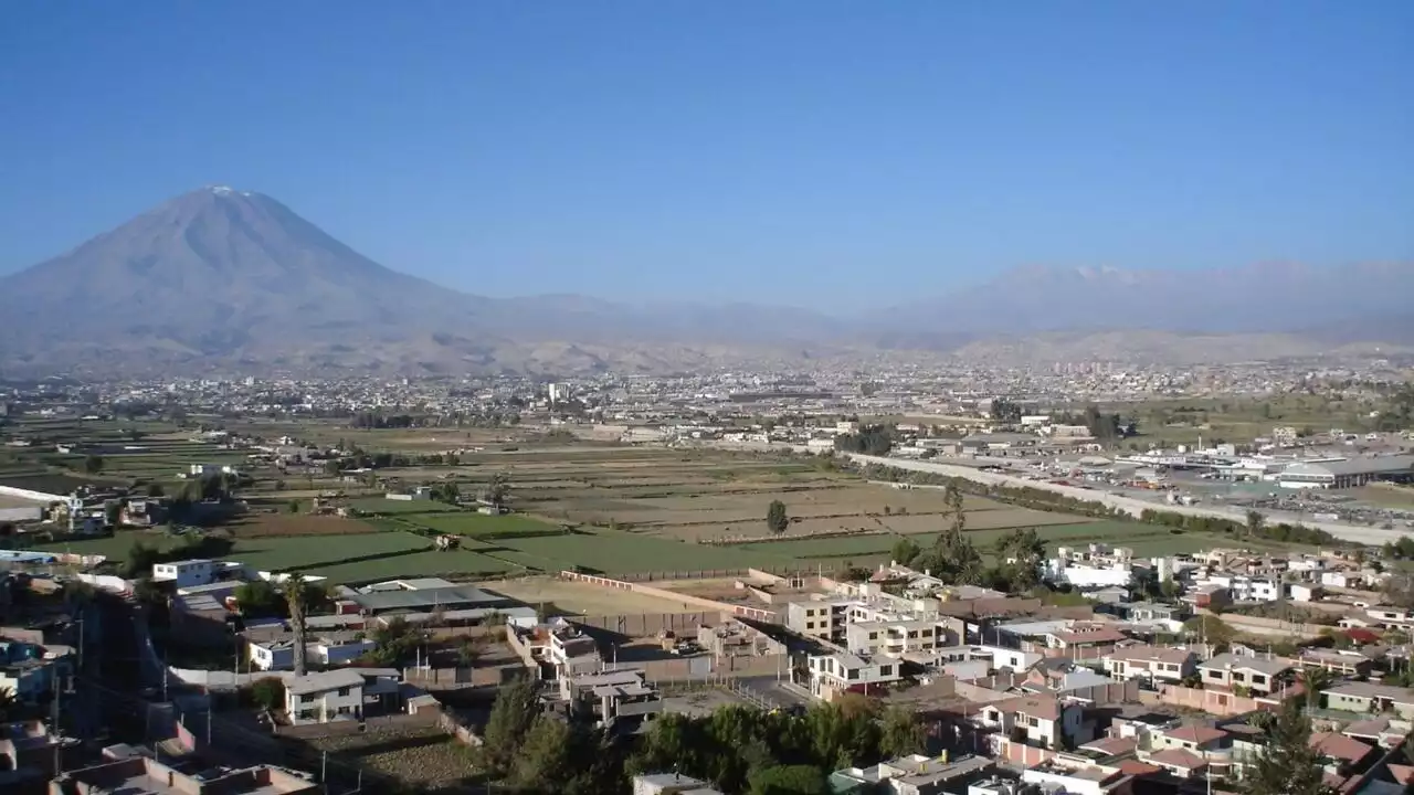 Pérou: glissements de terrain meurtriers dans le sud du pays