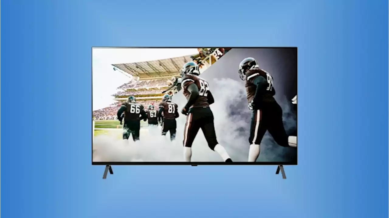 The 5 Best Smart TV Deals to Nab Before Super Bowl LVII