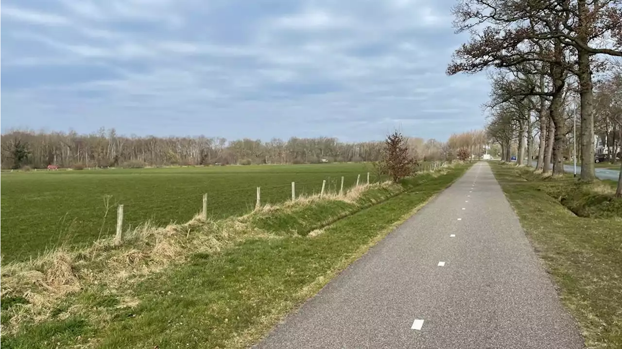 Gemeente wil ongeveer 100 woningen in 'De Zulthe' bij Roden-Noord