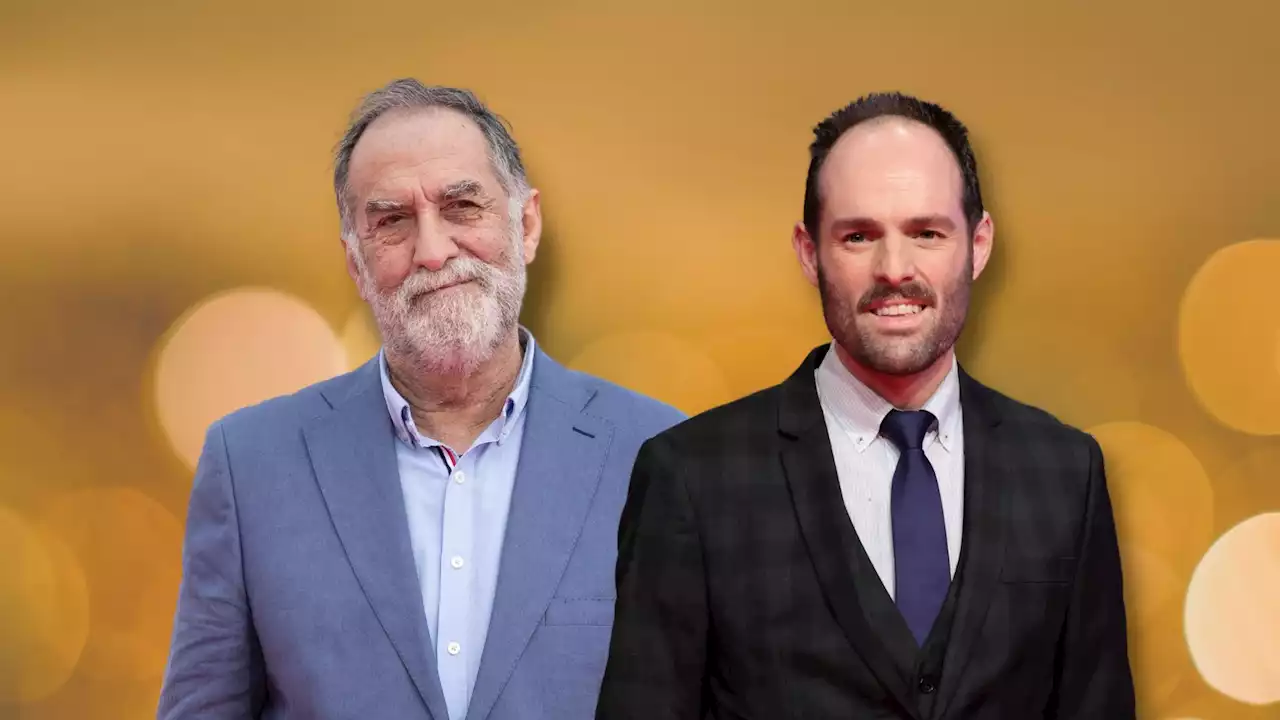 Premios Goya 2023 | Ramón Barea y Diego Anido, dos novatos veteranos