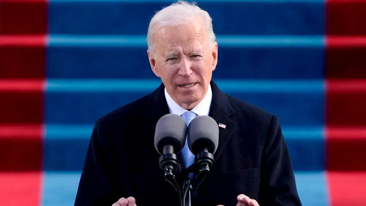 Sigue el discurso de Joe Biden en el Canal 24 Horas