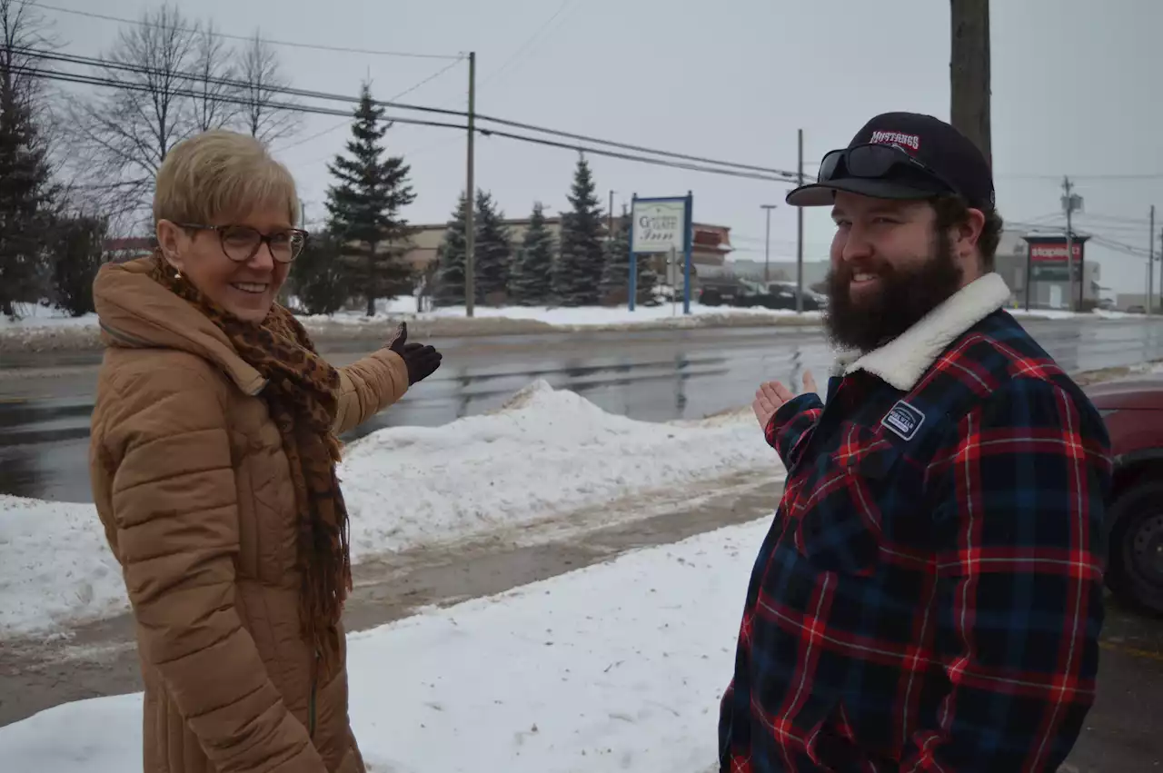 P.E.I. Marathon sticking with same Charlottetown route in 2023 | SaltWire