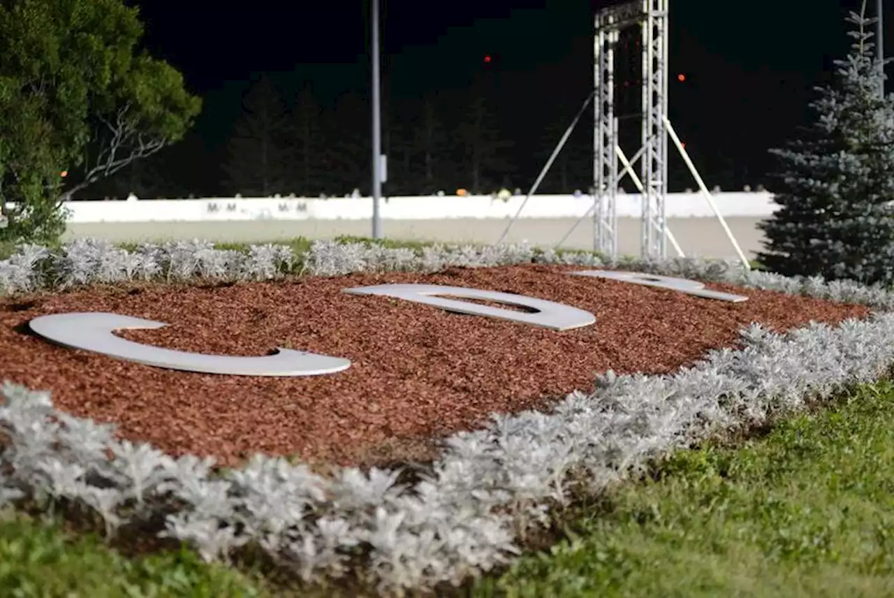 Phil Dorleans shuts down winter harness racing meet in Charlottetown | SaltWire