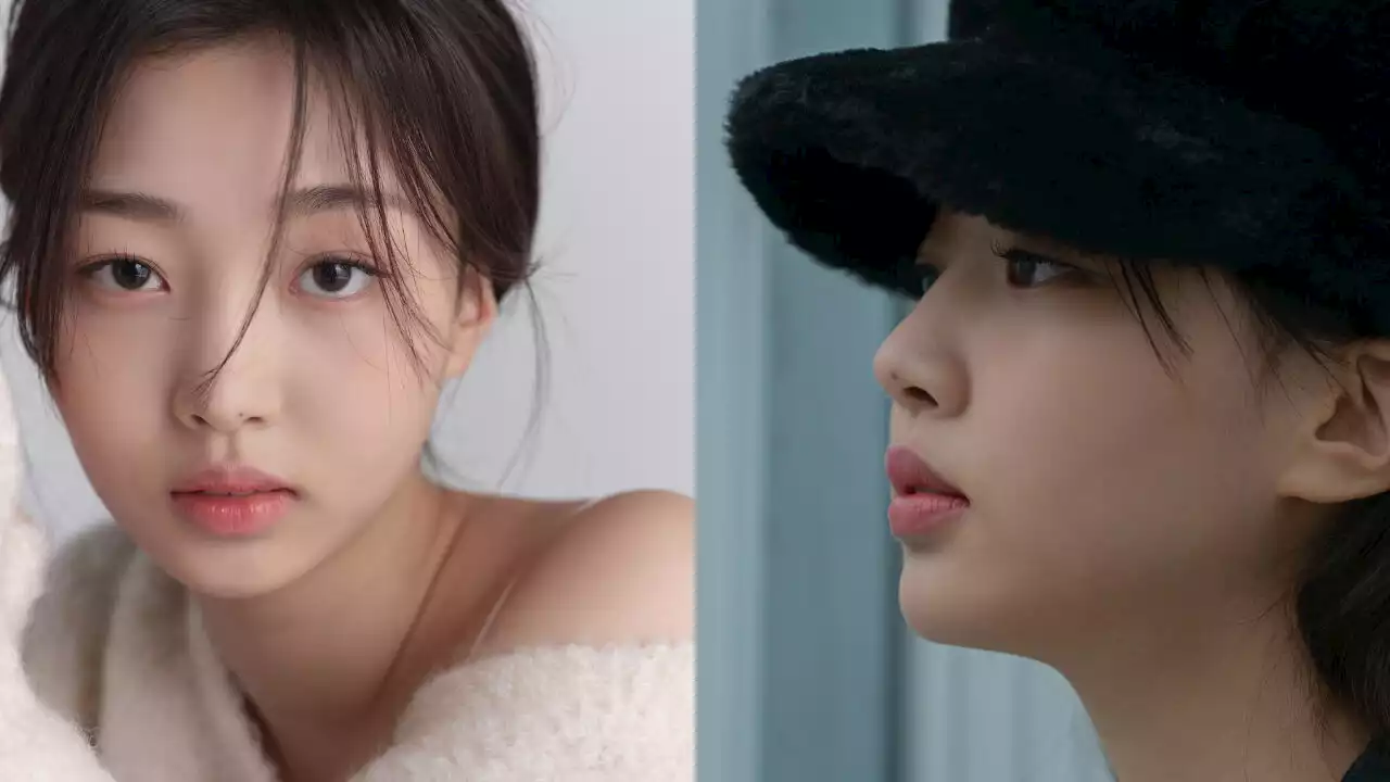 [SBS Star] TWICE JIHYO's Younger Sister to Make Her Acting Debut Under the Name 'Lee Ha Eum'